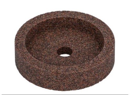 Mola smeriglio tazza 51x7x8 - smeriglio,