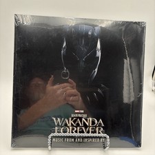Black Panther-Wakanda