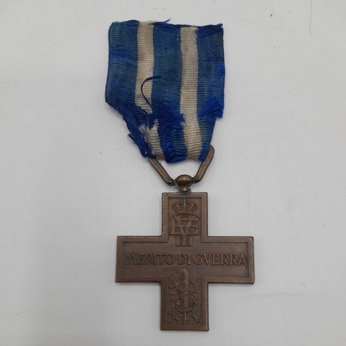 Croce merito guerra - croce,