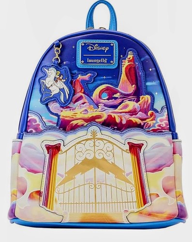 Zaino loungefly disney - zaino,