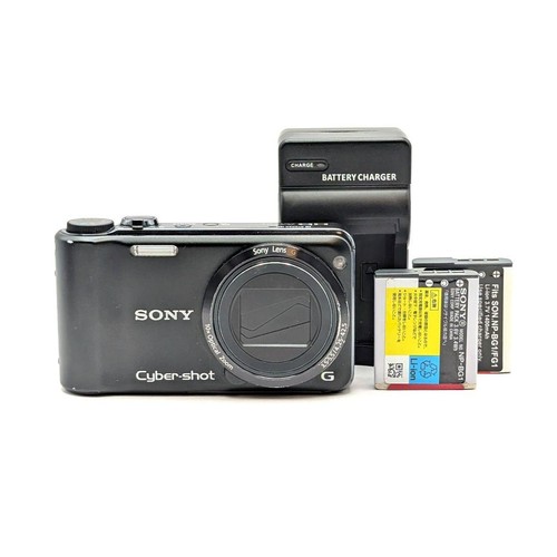 Fotocamera digitale compatta