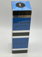 RIVE GAUCHE YVES SAINT LAURENT