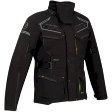 GIACCA MOTO BERING MINSK