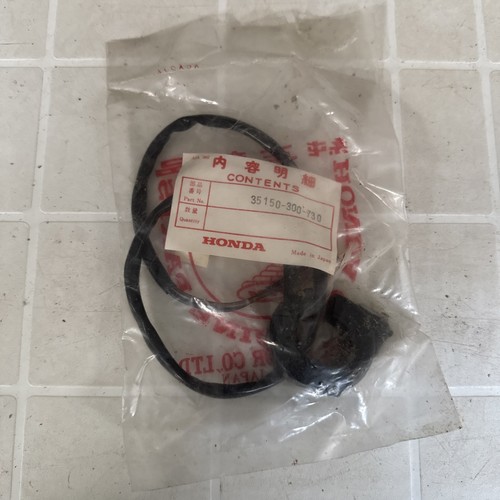 Interruttore switch honda four - switch,