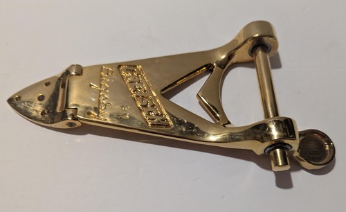 Gretsch bigsby vibrato tremolo - bigsby,
