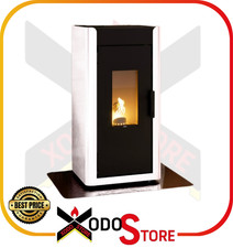 Stufa pellet ROYAL by