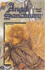 Angel sanctuary, tome 16 von
