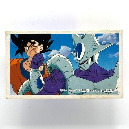 Carta menko vintage dragon - carta,