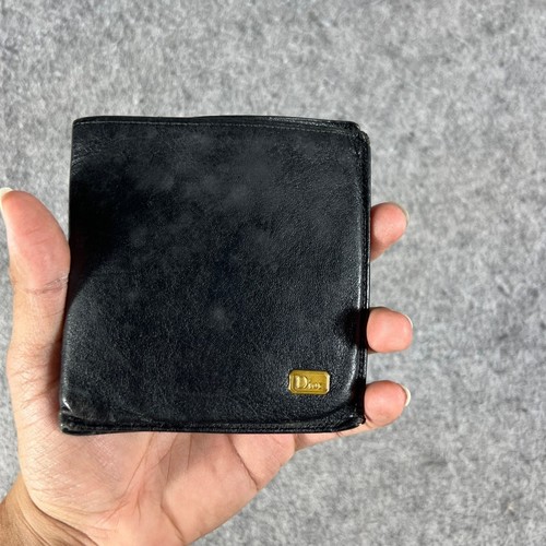 Portafoglio vintage anni - , 90