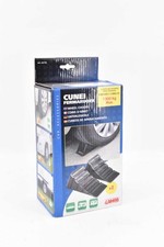 Cunei Fermaruota 2 Pezzi