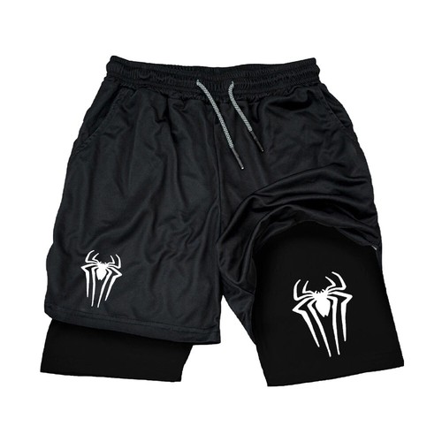 Pantaloncini uomo corti