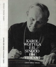 Karol Wojtyla e il Sinodo dei