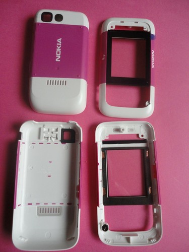 Cover nokia 5200 - cover,
