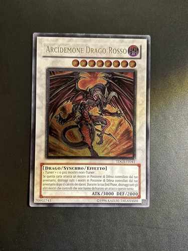 Rara ultimate - yu-gi-oh!,
