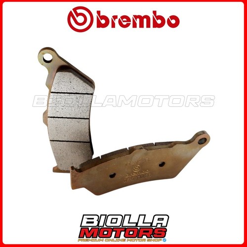 07bb0359 pastiglie freno - 07bb0359,