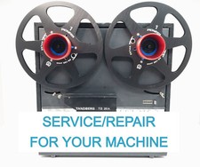 Servizio/Riparazione per Tandberg TD 20A