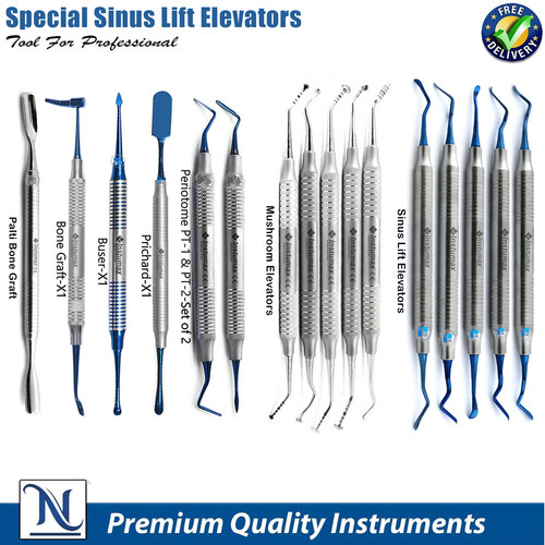 Strumenti speciali