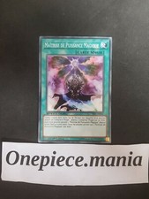 Yu-Gi-Oh! [SD] Magic Power
