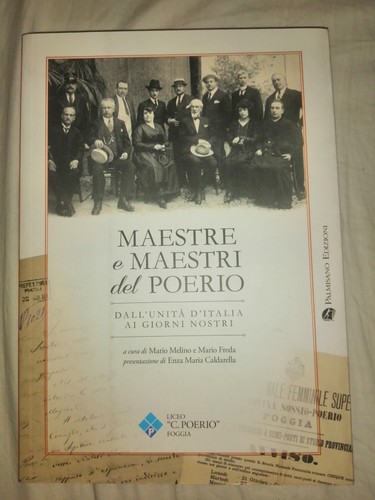 Melino freda maestre e - freda,