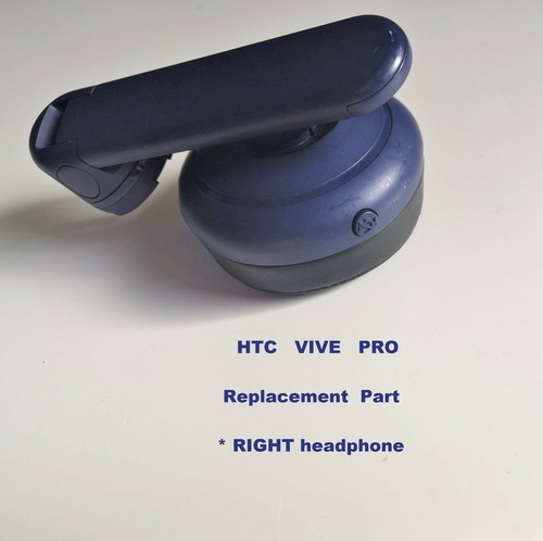 Htc vive pro 1pc destro - vive, vr