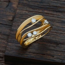 Anello Annamaria Cammilli