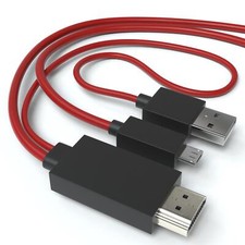 Adattatore da MHL a HDMI 11