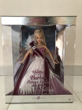 BARBIE HAPPY HOLIDAY 2005