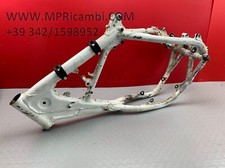 TELAIO RIPARATO HONDA CR 250 1985 FRAME