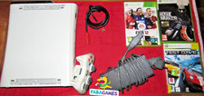 Xbox 360 console fifa - console, +fifa