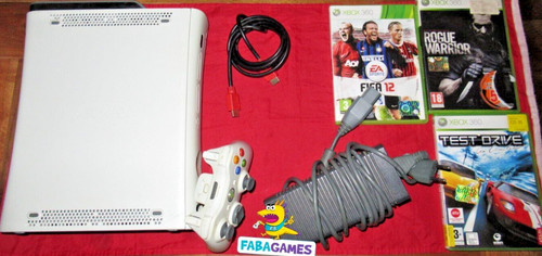 Xbox 360 console fifa - gb, |