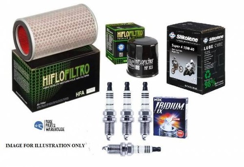 Kit manutenzione filtri - , e