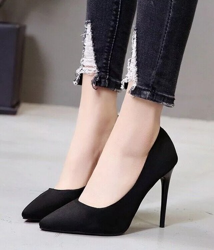 Decolte scarpe eleganti comode - decolte,