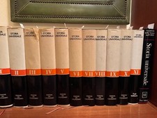 F. Della Peruta, Storia