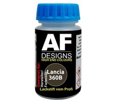 Pennarello Vernice per Lancia