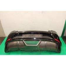 PARAURTI POST. PER SEAT - CUPRA IBIZA (12-15) 6J 1.4 16V (63KW) BER. 2012