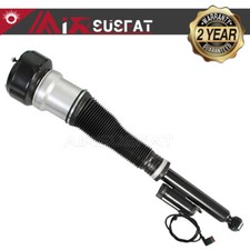 Per Mercedes Classe S W221