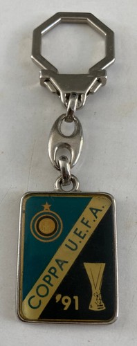 Inter coppa 91 - coppa,