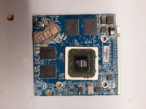 Ati radeon hd2600 - pro, 256mb