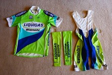 Maglia ciclismo vintage