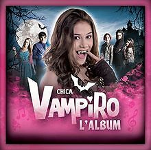 Chica Vampiro von Chica
