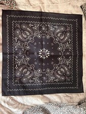 2 bandane fantasma nike travis scott nere jordan cactus jack