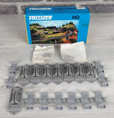 Vollmer 4005 scala 8 10 - 4005,
