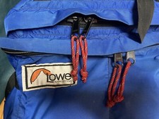 zaino alpino lowe