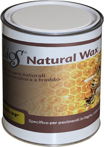 Lios natural wax - lios®,