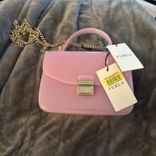 Furla Candy Mini Borsa a