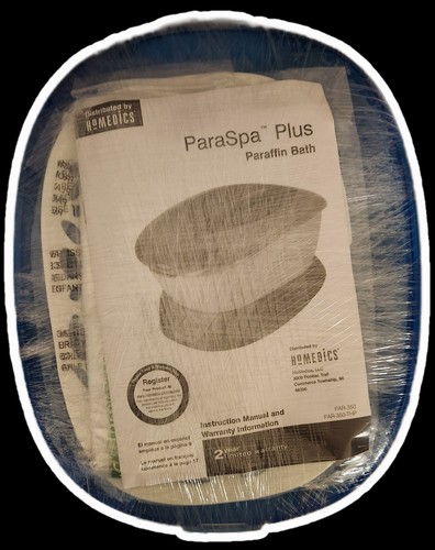 Homedics macchina cera - homedics,