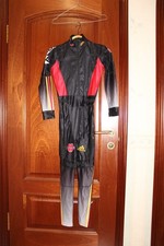 Tuta da sci biathlon donna