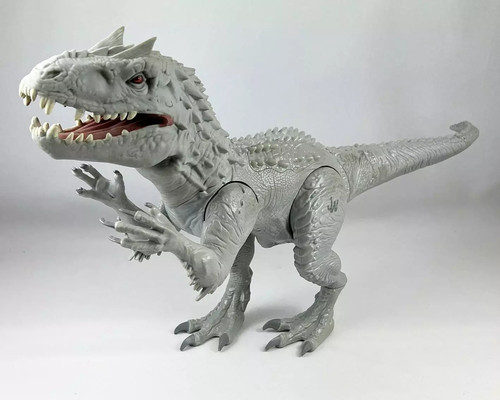 Jurassic world hasbro - jurassic,