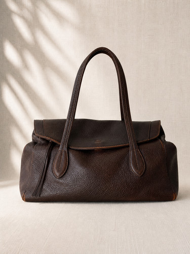 Gianni chiarini borsa spalla - chiarini,
