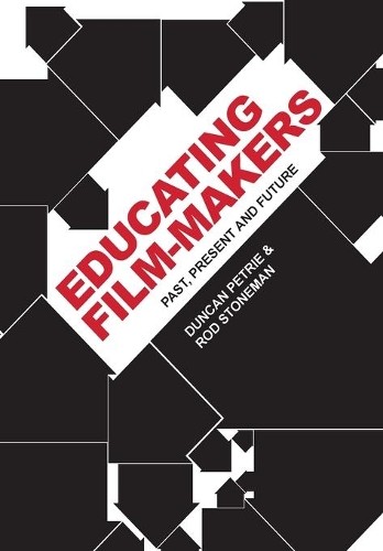Educating film makers - educating, film-makers